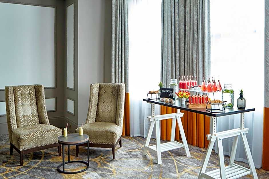 Bristol Marriott Royal Hotel