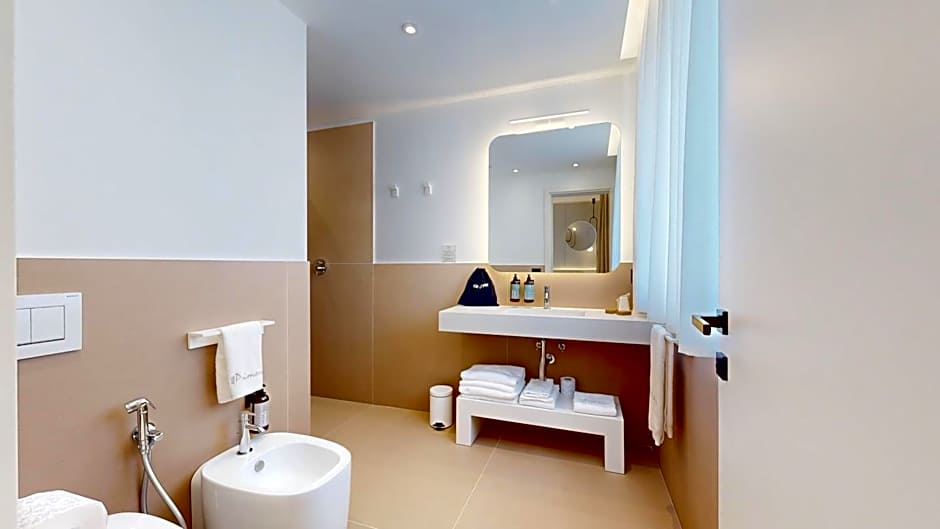 PRIMO OSTUNI HOTEL