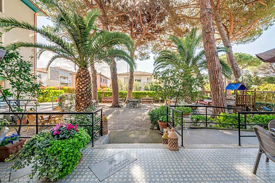 Hotel Massimo