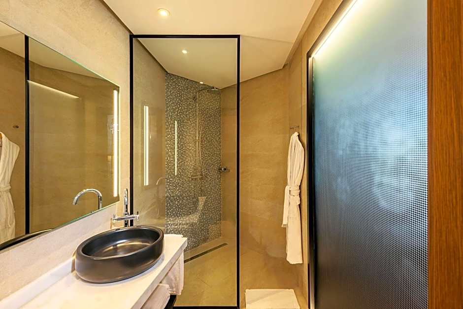 Radisson Blu Hotel Casablanca City Center