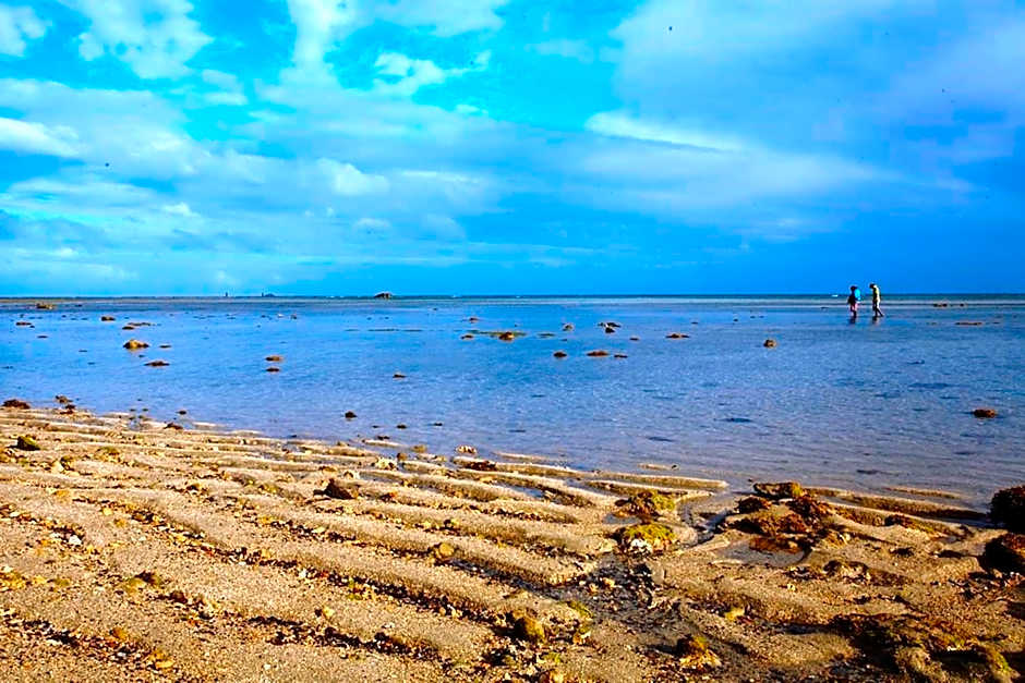 Cocotiers Hotel - Rodrigues