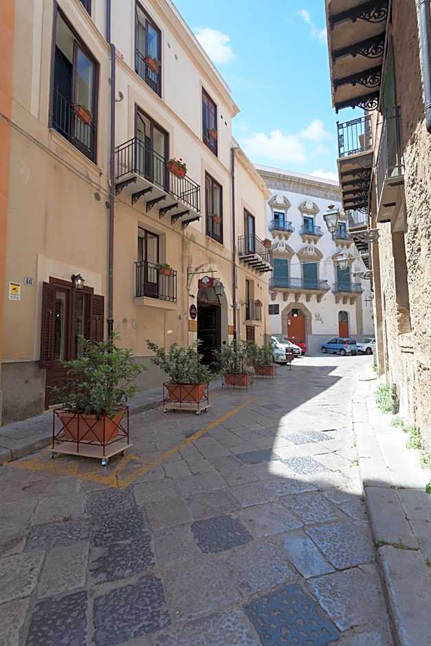 B&B Al Piazza Marina