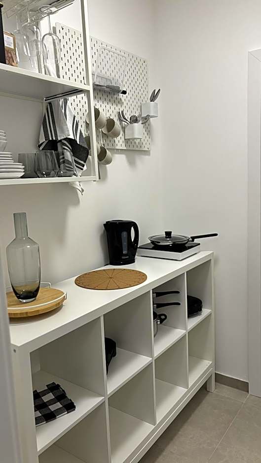 Langenzersdorf Apartment