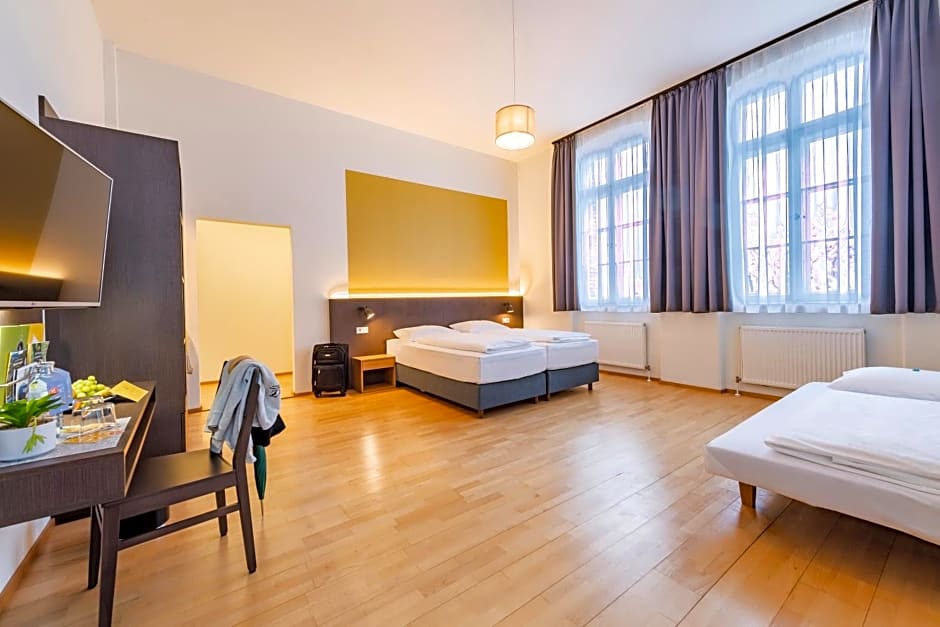 JUFA Hotel Bregenz
