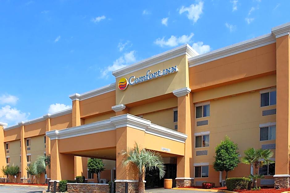 Comfort Inn Columbia West