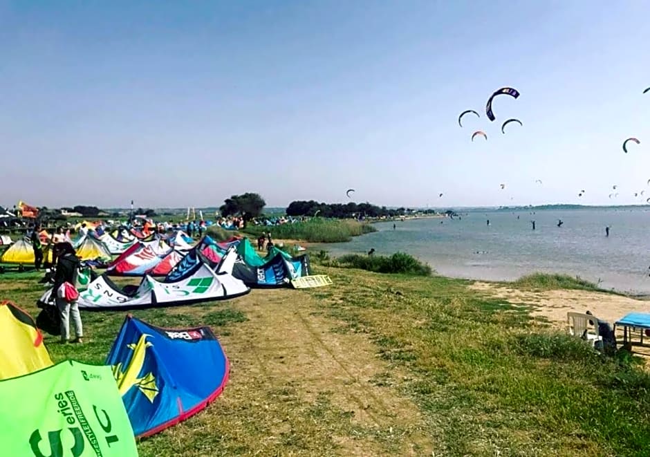 Kite Hub Lo Stagnone