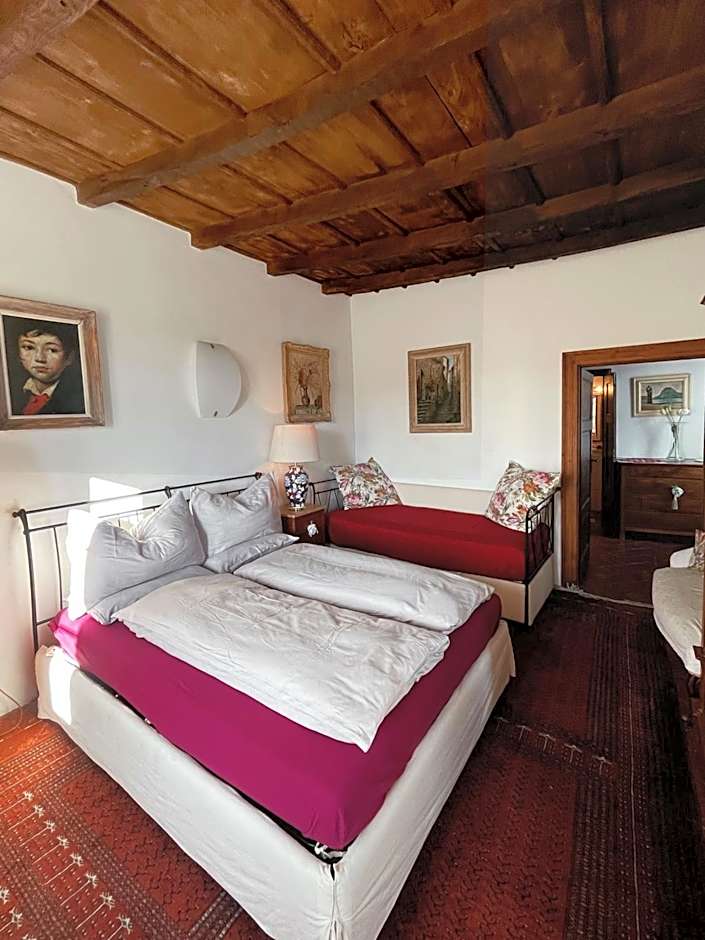 Grotto Flora B&B Chambres de charme