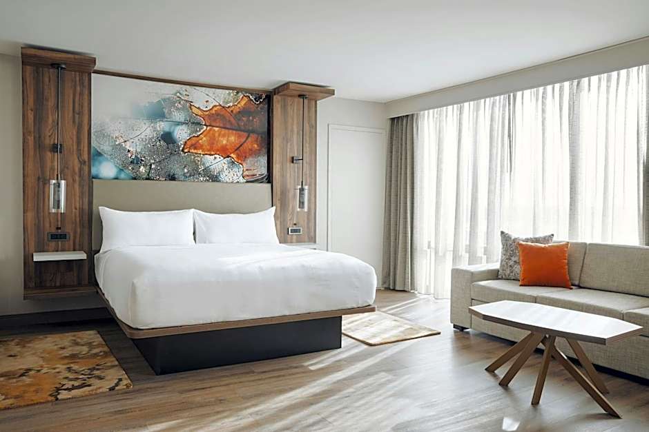 Chicago Marriott Oak Brook