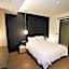 Gangneung Grey Hotel