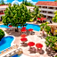 Costabella Tropical Beach Hotel
