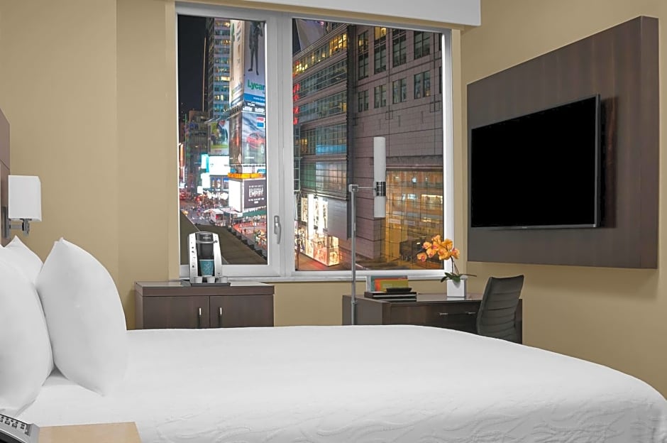 Hilton Garden Inn Times Square Central