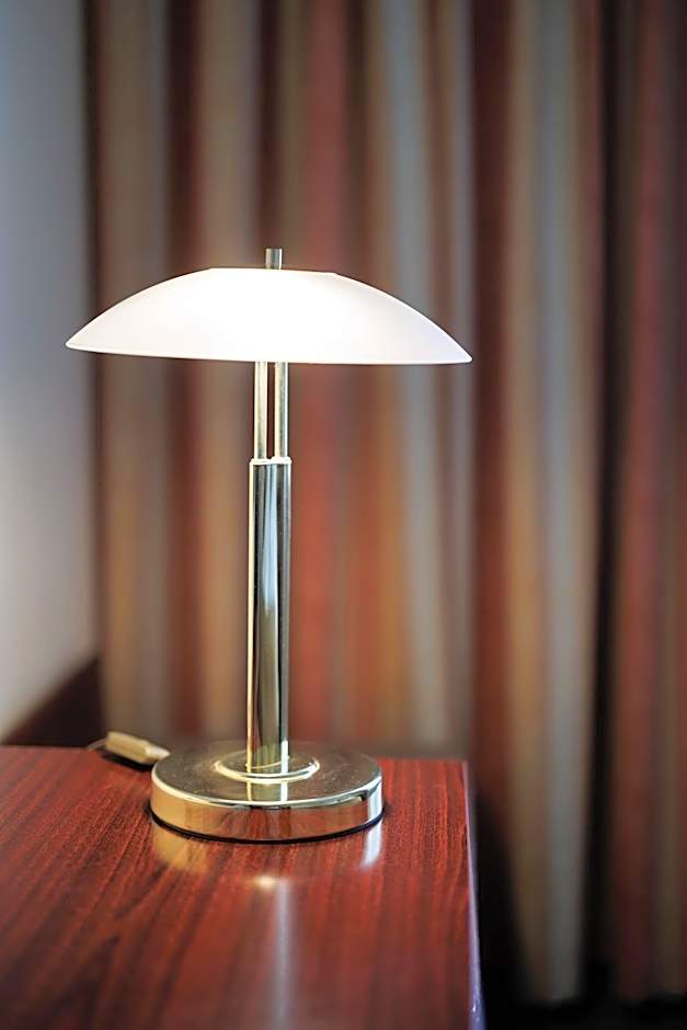 Continental Hotel-Pension