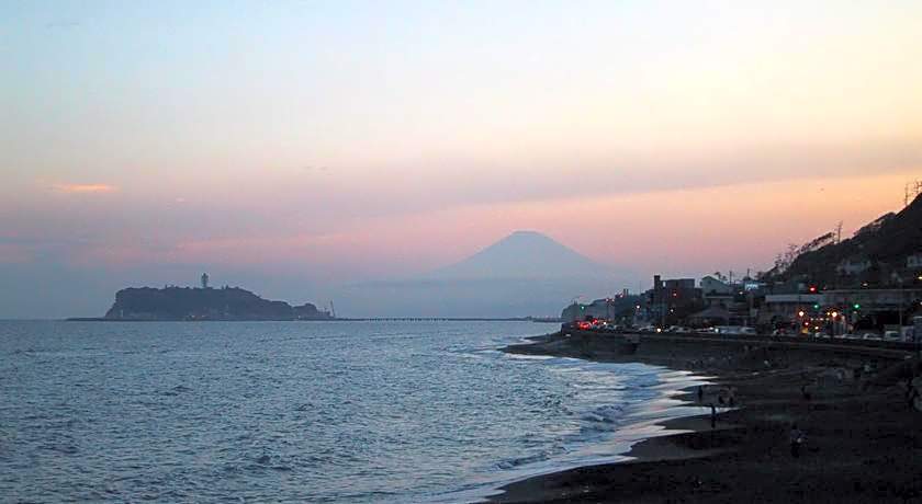 Sotetsu Fresa Inn Kamakura-Ofuna Higashiguchi