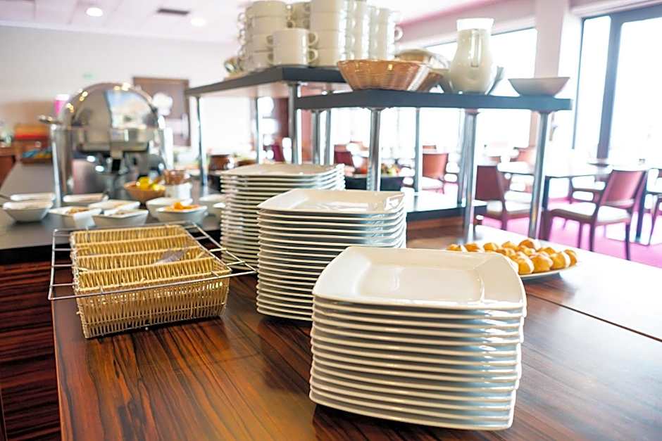 Focus Hotel Katowice Chorzów