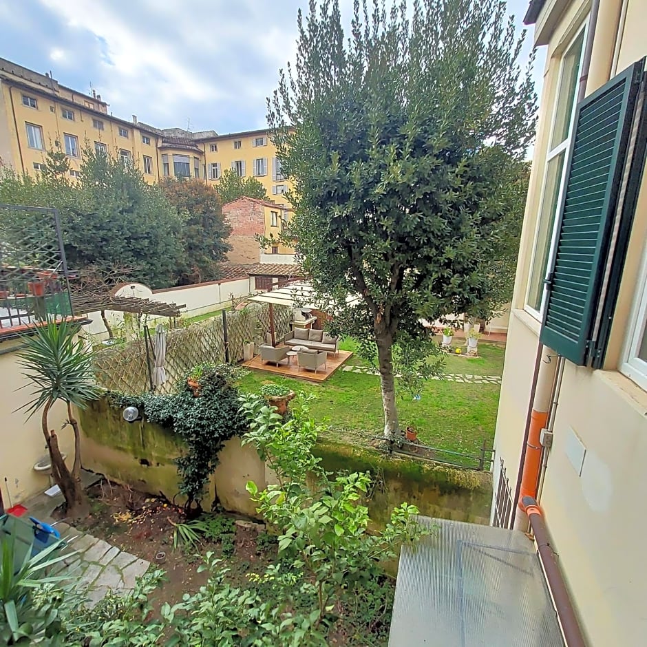 Amalia Suites - Via San Zanobi