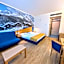 Hotel Express Aosta East
