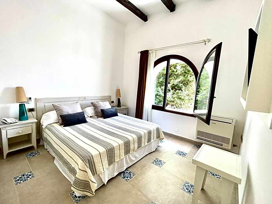 Villa Cavalieri Country Hotel