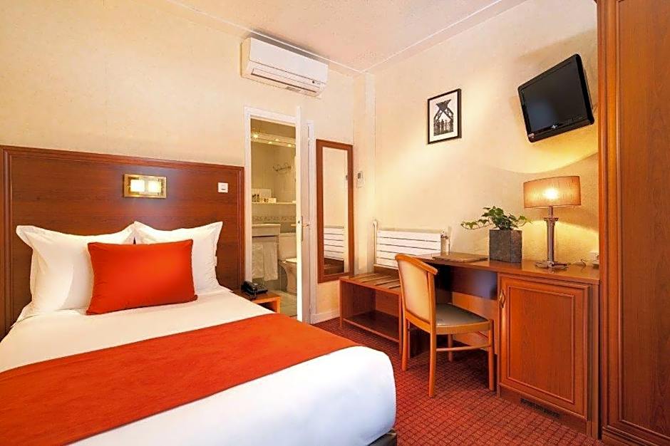 Hotel Terminus Lyon