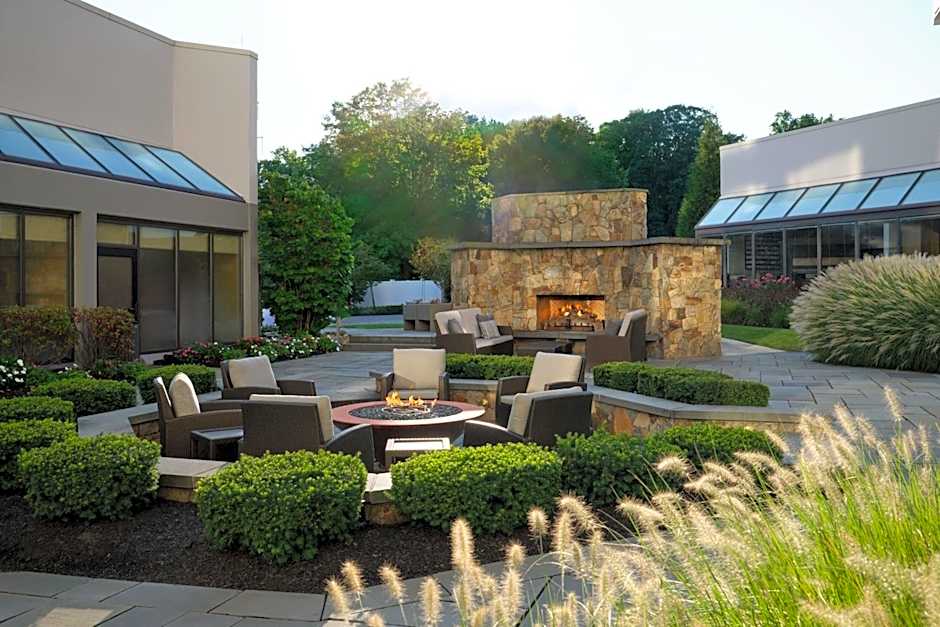 Hanover Marriott