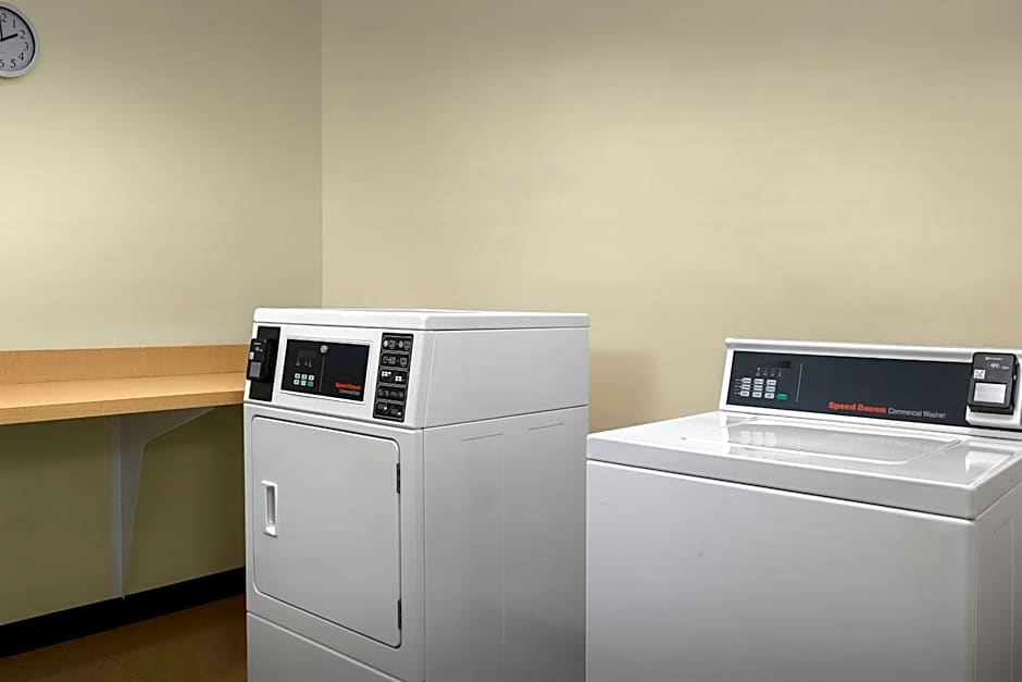 Fairfield Inn & Suites by Marriott Atlanta Stockbridge