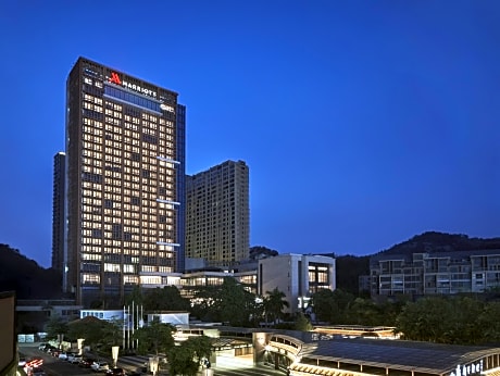 Zhuhai Marriott Hotel