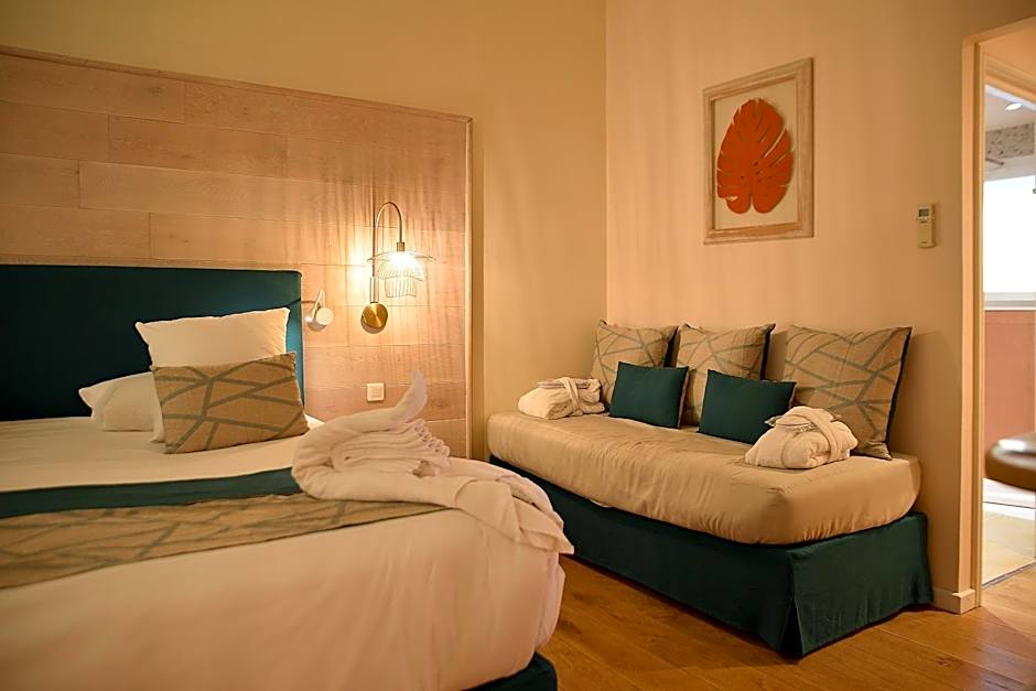 Hôtel Alivi Di Santa Giulia