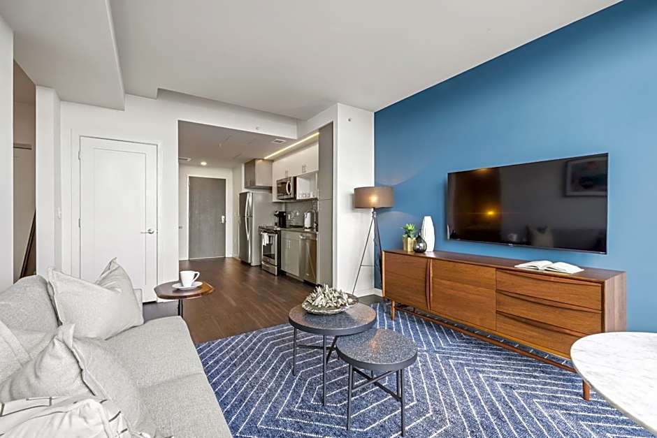 Placemakr Marymount Ballston
