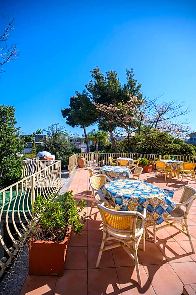 Hotel San Giovanni Terme