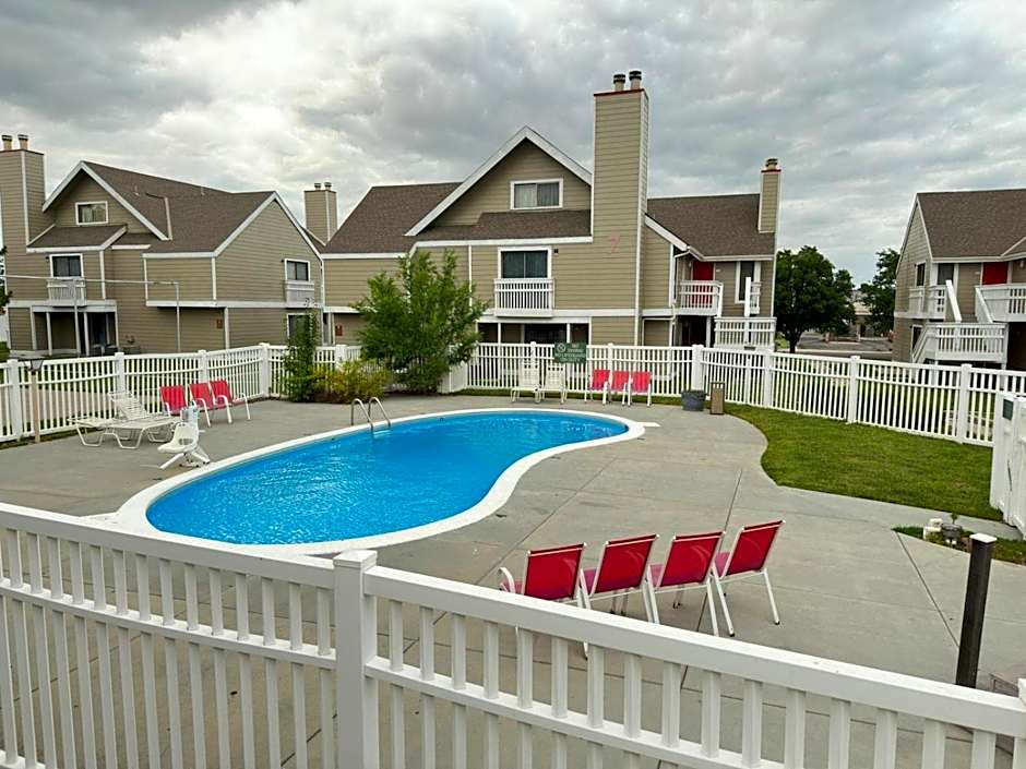 Hawthorn Extended Stay by Wyndham Wichita