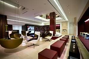 Hotel Zena Washington DC