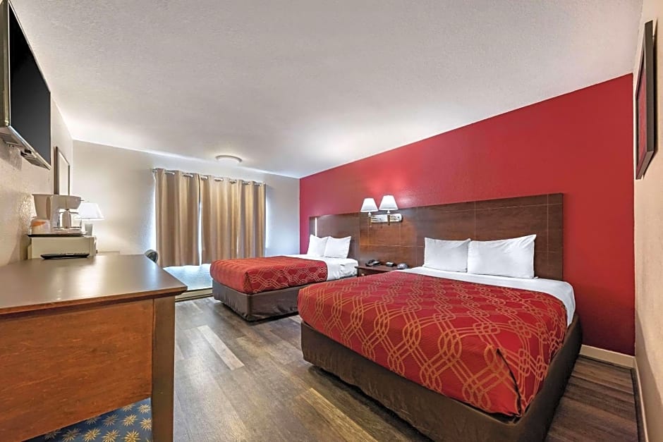 Bay Breeze Inn