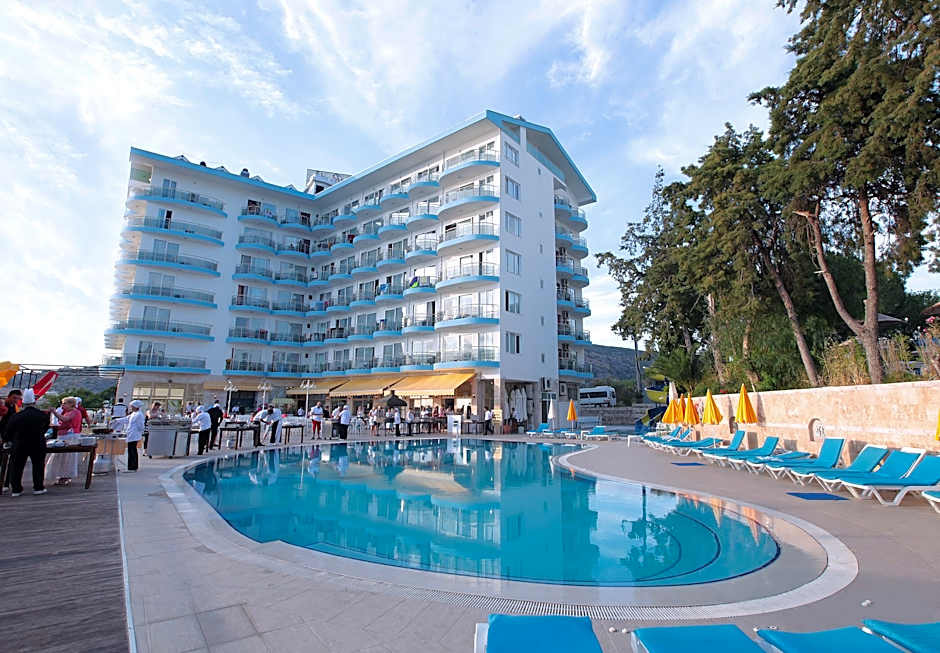 Arora Hotel