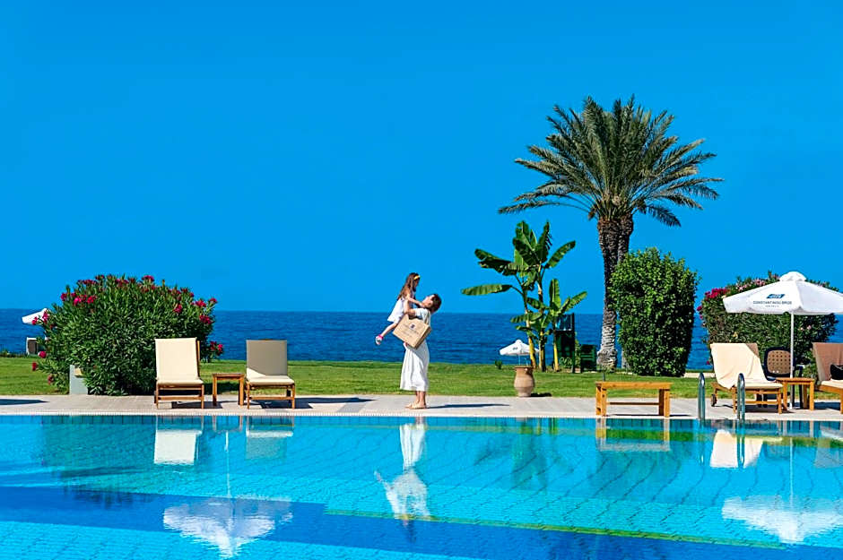 Constantinou Bros Athena Beach Hotel