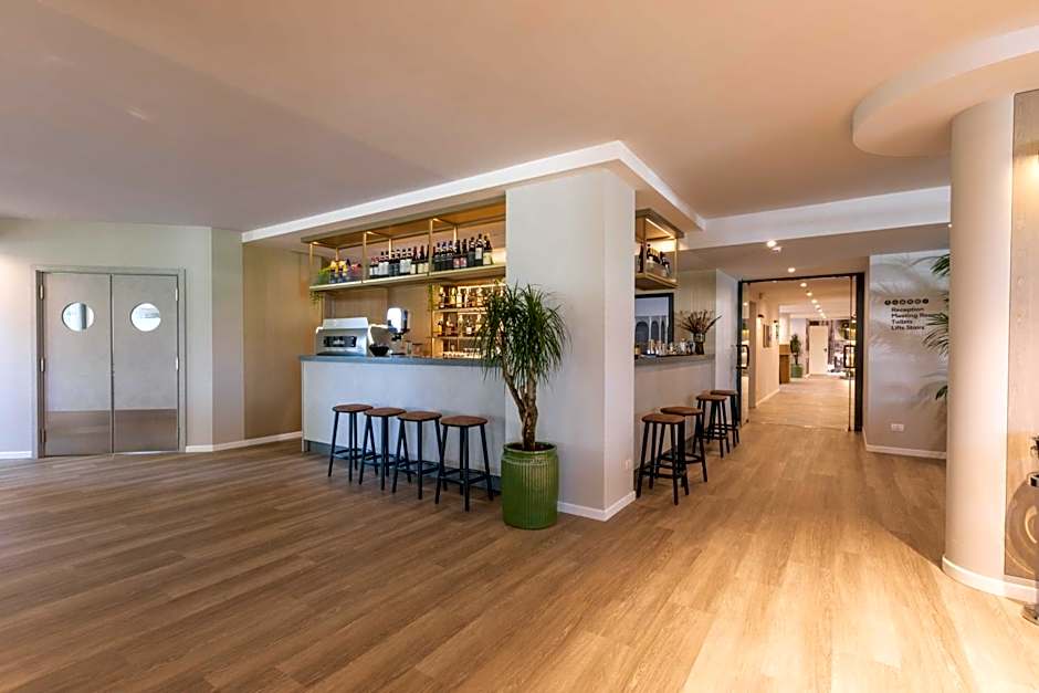 Belstay Milano Linate