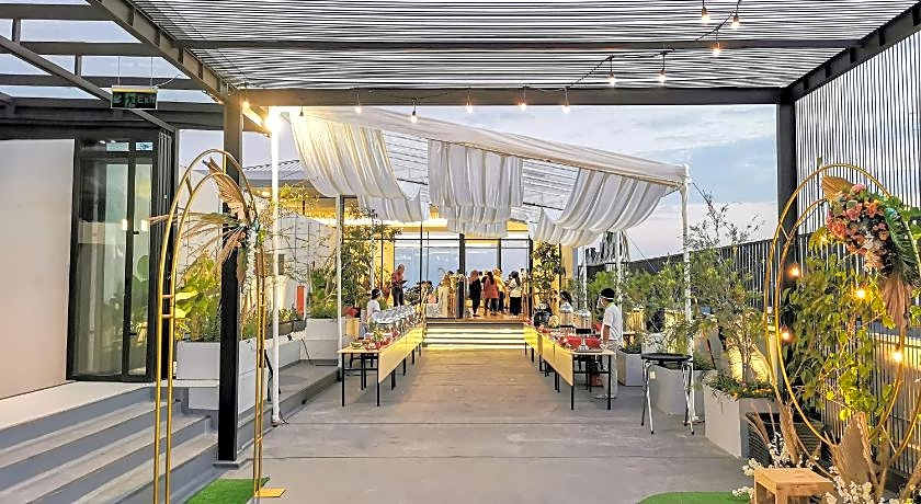 Zest Sukajadi Bandung by Swiss-Belhotel International