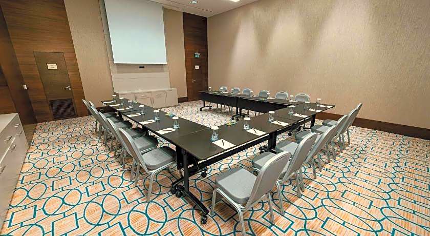Sheraton Grand Samsun Hotel