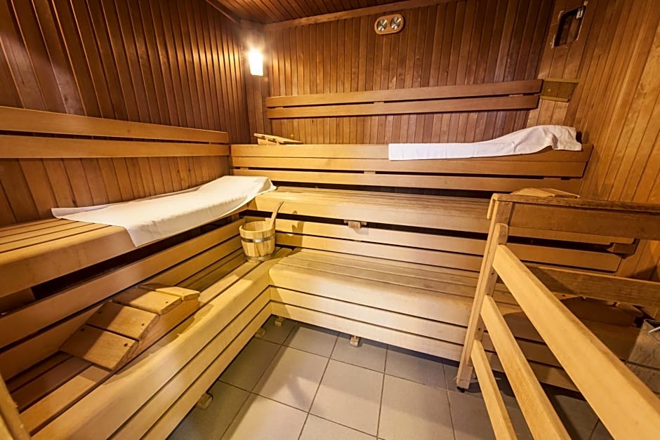 Novum Hotel Kavalier