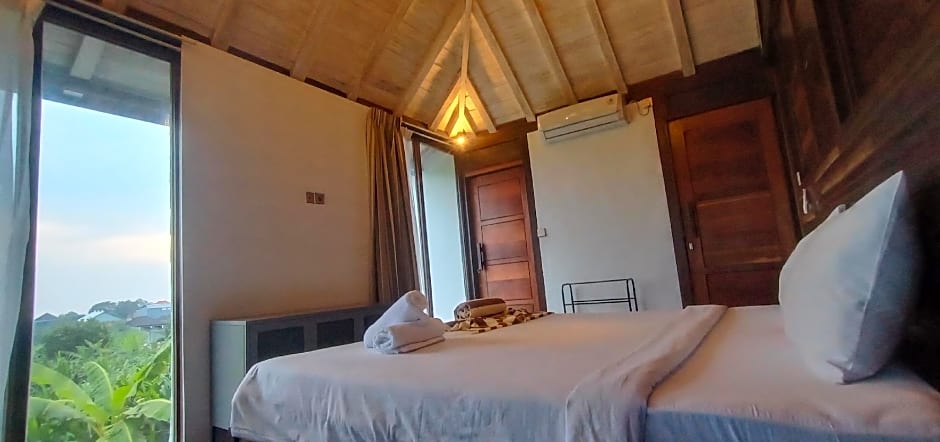 Beach 10mins - Mimi D. Exotica Canggu Private Pool