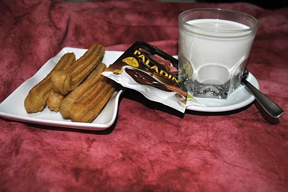 Hotel Rural Los Perales