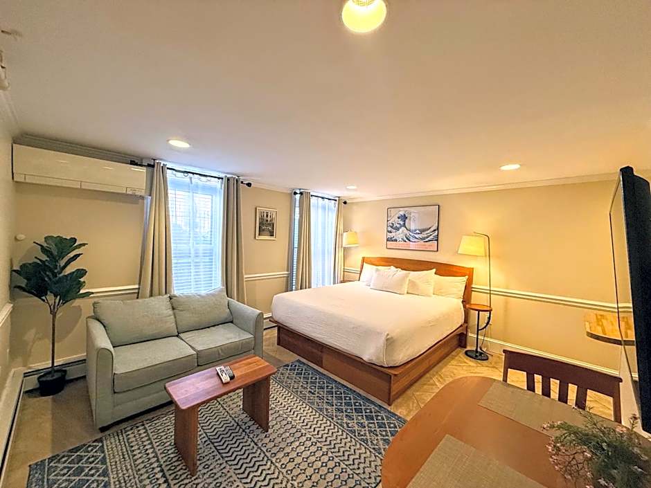 Copley House