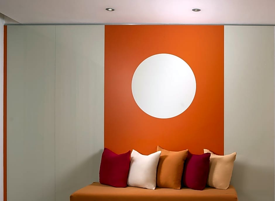 UNA Hotels Bologna Centro