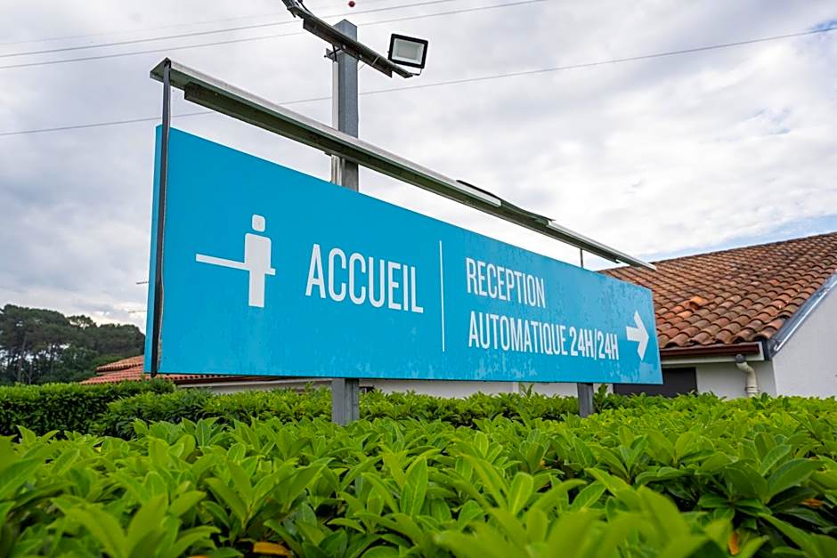 Premiere Classe Bordeaux Sud - Cestas