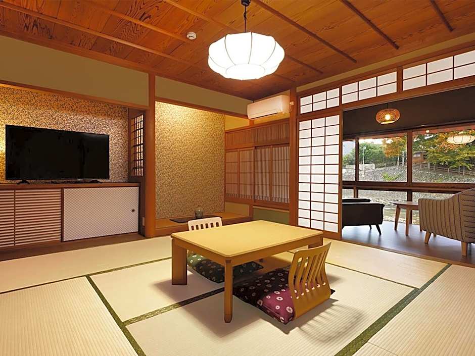 OkutsuHotSpa IkedayaKajikaen