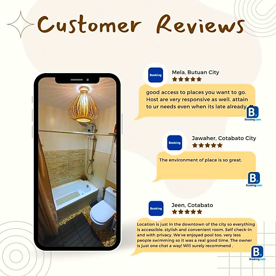 Vittoria Suites at Northpoint Pines Estate