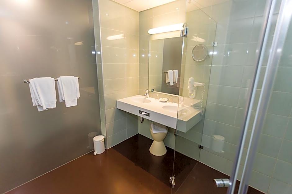 Sorell Hotel Ador