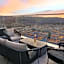 Marriott Irvine Spectrum
