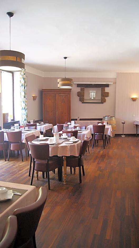 Hôtel Restaurant du Lac