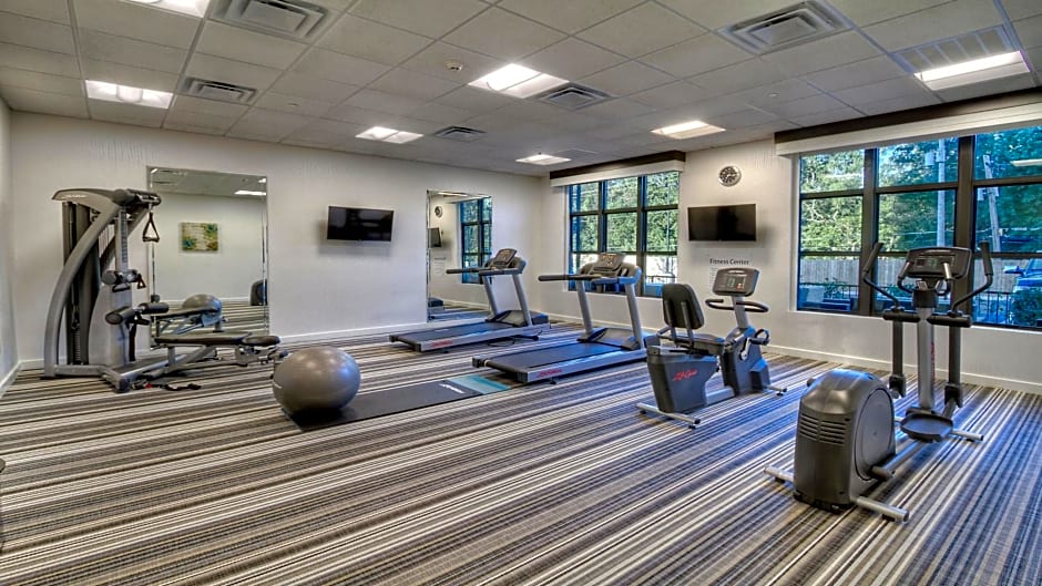 Holiday Inn & Suites Tupelo North By IHG