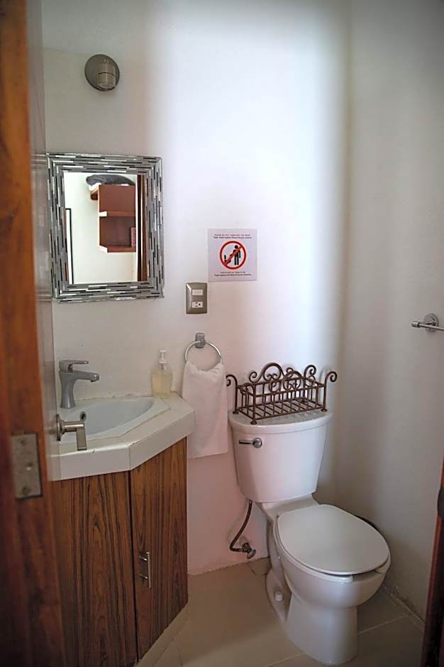 COMALA Bed & Breakfast