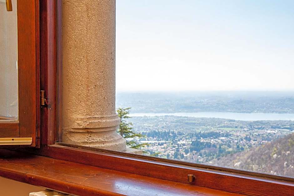 Albergo Sacro Monte Varese